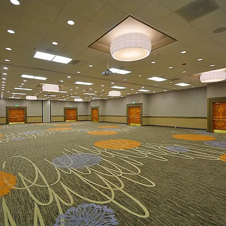 Embassy Suites By Hilton Denver Central Park 